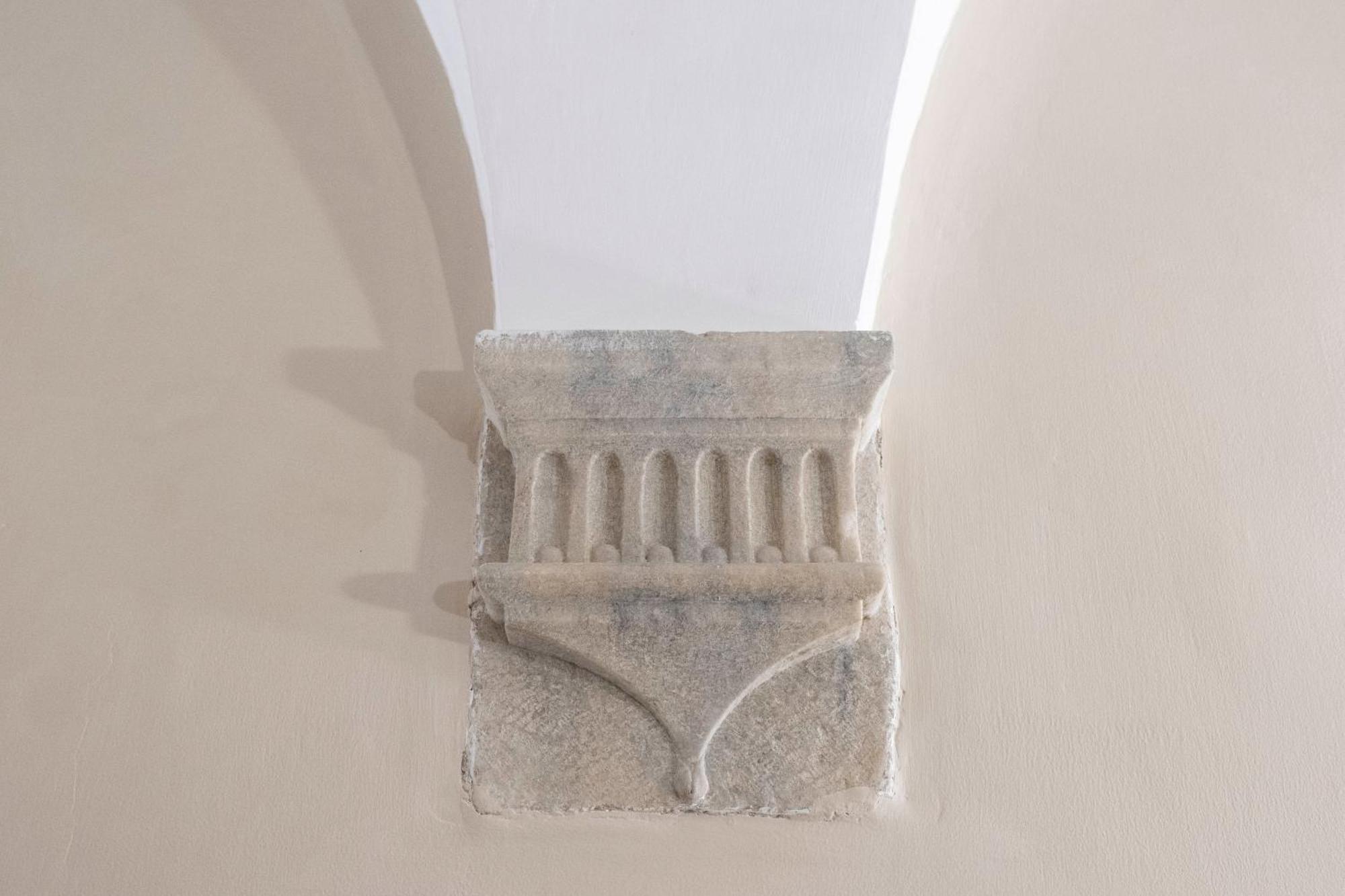Studio Delle Grotte - Campo De' Fiori โรม ภายนอก รูปภาพ